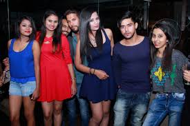 Rio Carnival 2019 Season 4 Sold Out At Ashok Nagar Bangalore New Year Party 2019 In Bangalore Events High