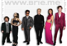 Many people always believe that justin bieber is much smaller, simply because he is always in the company of taller people, which includes. Shawn Mendes Height Brie