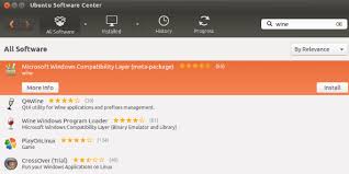 How To Install Windows Applications In Linux