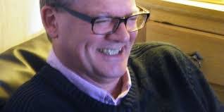 Marc James's Instagram, Twitter & Facebook