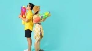 Encourage your children to change up the course with their own ideas. Travel Pr News Celebrate Songkran Festival At Avani Hotels And Resorts