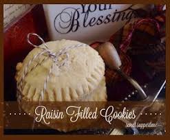 Remove from heat and allow to cool. Old Fashioned Raisin Filled Cookies Raisin Filled Cookies Filled Cookies Raisin Filled Cookie Recipe