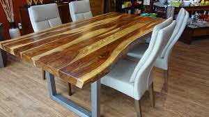Pin On Table En Bois Massif