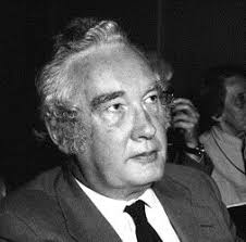 Sir Derek H. R. Harold Richard Barton