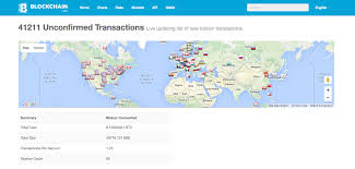 How does a bitcoin transaction work? Bitcoin Transactions Stuck 40k Unconfirmed Sparks More Debate