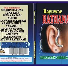 Amana ta part 18 labarin muhassin yar almajira hausa novels audio. Takori Takori Updated Their Profile Picture