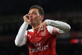 Mesut özil is 32 years old mesut özil statistics and career statistics, live sofascore ratings, heatmap and goal video highlights may be. Arsenal For Life Mesut Ozil Says He Could Stay For The Rest Of His Career London Evening Standard Evening Standard