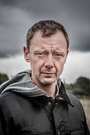 John Simm Marcus Farrow Editorial Stock Photo