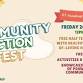 Community Action Festival - Humphry Davy School, Coombe Rd Event Image