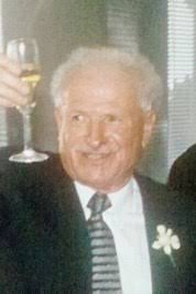 Marc Scherer Obituary (2012)