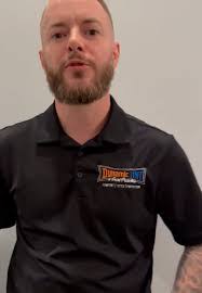 Greg Parkhill's Instagram, Twitter & Facebook