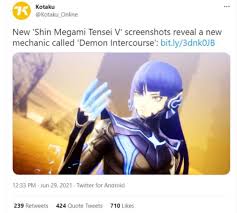 Game of the Year : rMegaten