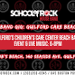 HOUSEBAND LIVE @ GUILFORD CENTER FOR CHILDREN'S BEACH BASH