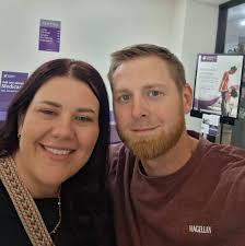 Morgan Whitlow updated her profile picture.