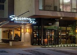 Be among the first 25 applicants. Houston Citycentre Locations Seasons 52 Restaurant