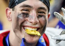 Western Boone defeats Eastbrook for Class 2A state title