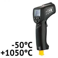 Dt 8835 Lazerli Uzaktan Sicaklik Olcer Bilgi
