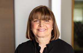 Weber Shandwick Collective names Laura Schoen chief healthcare officer