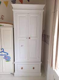 Furthermore the quality control in our. Updating A Pine Wardrobe Tidylife