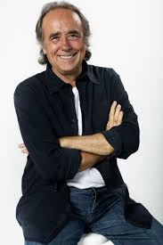 The song is pare (father) by joan manuel serrat from 1973. Joan Manuel Serrat Sony Music Espana