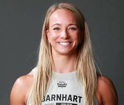 Amanda Barnhart's Instagram, Twitter & Facebook