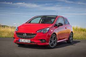 2017 Opel Corsa S Opel Corsa Newcar 2017 Opel Corsa S 2017 New Cars Opel Opel Corsa Opel New Cars