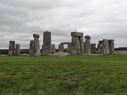 That, plus the liveliest cast of characters found anywhere outside of the king james bible. Der Weltberuhmte Steinkreis Stonehenge