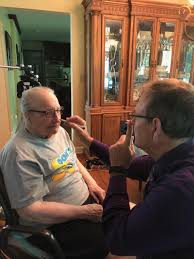 The girls are amazing at helping with picking out the right glasses to fit my face. Mobile Eye Care Clinic In Algonquin Il Atkinson Eye Care