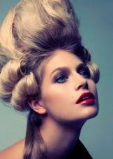 18. gadsimta frizūras (49 fotogrāfijas): kā ar savām rokām izveidot  sieviešu rokoko frizūru? 18. gadsimta angļu frizūru un veidošanas vēsture  Krievijā