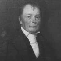 Oliver Crosby (1769–1851) • FamilySearch