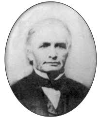 Dr Stephen Newton Chiswell White (1800-1860)