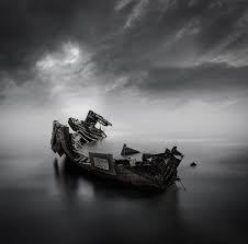 The Haunting Long Exposure Photography Of Darren Moore Long Exposure Photos Long Exposure Photography Exposure Photography