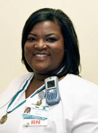 McLeod Nurses Receive 2018 Palmetto Gold Award