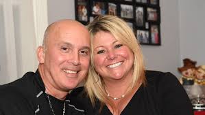 I came back," Hopewell Junction man survived massive stroke