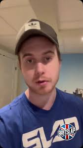 Could you take this slap?! Marti Barnes vs Phat Sam at BritSlap 5 had the  crowd going wild! 💥🇬🇧 Full fight