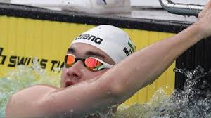 14 hours ago · 13.26: Milak Orszagos Csuccsal Olimpia A Szinttel Gyozott 100 Meter Gyorson Am Csalodott Eurosport