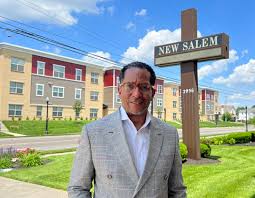 Keeping The Faith — Homeport