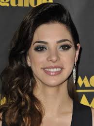 Gia Mantegna Movies & TV Shows List