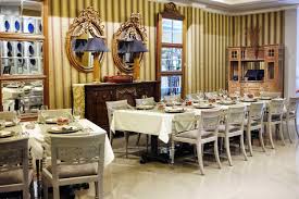 Untuk makanannya dimulai dari appetizer, main course & dessert. Bunga Rampai In Jakarta My Guide Jakarta