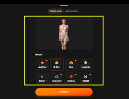 Top 15 AI Nudify Generators in 2025 (Try for Free)