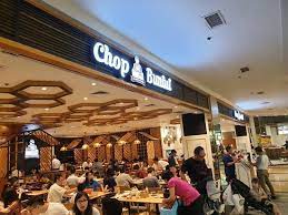 Untuk melindungi populasinya, peneliti rahasiakan lokasi anggrek ini. Chop Buntut Cak Yo Mall Taman Anggrek Jakarta Grogol Petamburan Restaurant Reviews Photos Tripadvisor