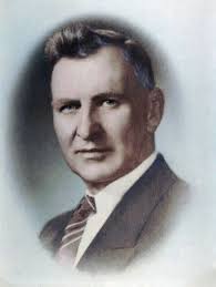 Norbert John Calhoun Jr. (abt.1882-1954)