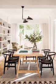 Styling Dining Spaces For The Everyday In 2020 Dining Nook Interior House Colors Home Decor