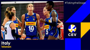 Volleyball 24 provides live volleyball scores and other volleyball information from around the world including world league, champions league, european, american and asian volleyball leagues and. Kamil Semeniuk Top Performance Quarter Finals Home Matches Clvolleym Youtube