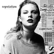 We are loving Taylor Swift's new album cover for 'Reputation.' Here's why