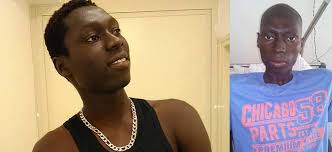 Young man dies of cancer after arriving in “dream country” -