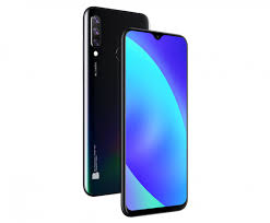 BLU G90 with a 6.5” LCD, 4GB RAM, Helio ...