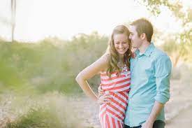 Its when a female wants to stay with a male gender for a long time, possibly for the rest of their life. This Is What Being In A Relationship Really Means