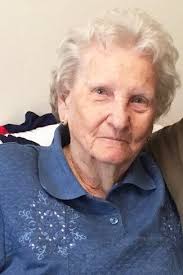 Pauline Newsome Obituary (2020)