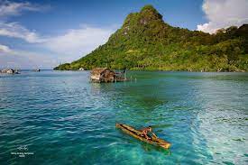 Sabah has land borders with the malaysian state of sarawak to the. 5 Gorgeous Islands In Sabah You Must Visit Before You Die